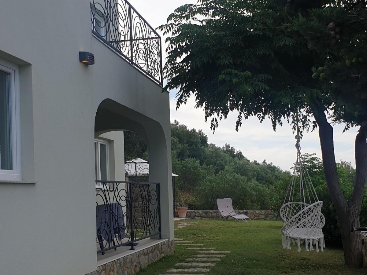Apartment Mia 2 Banjol Exterior photo