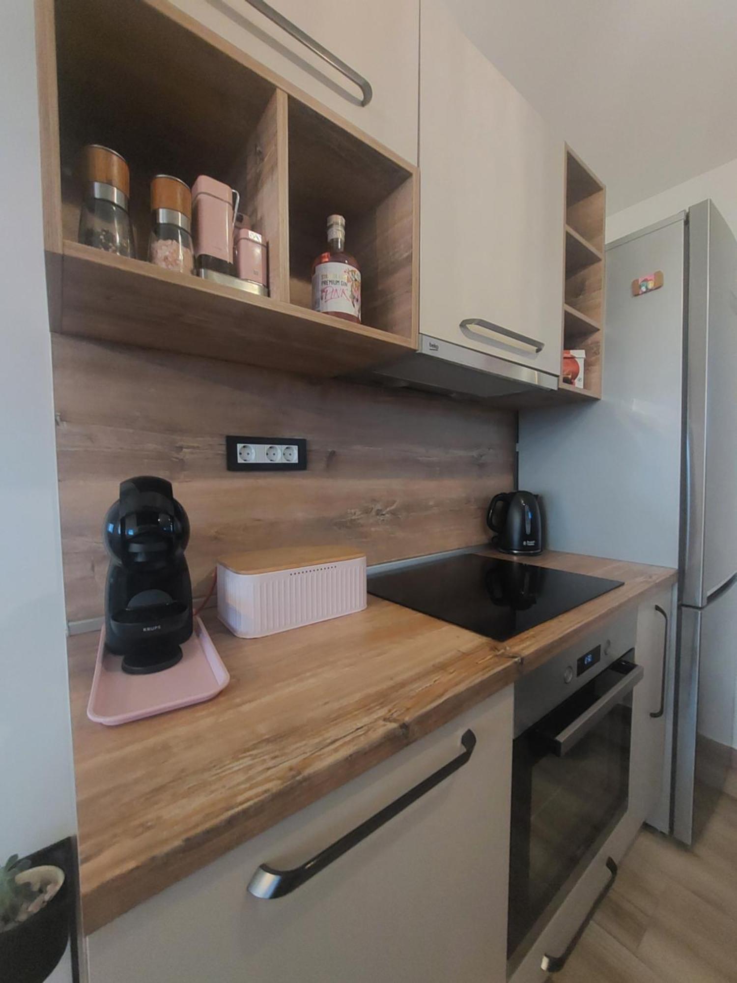 Apartment Mia 2 Banjol Exterior photo